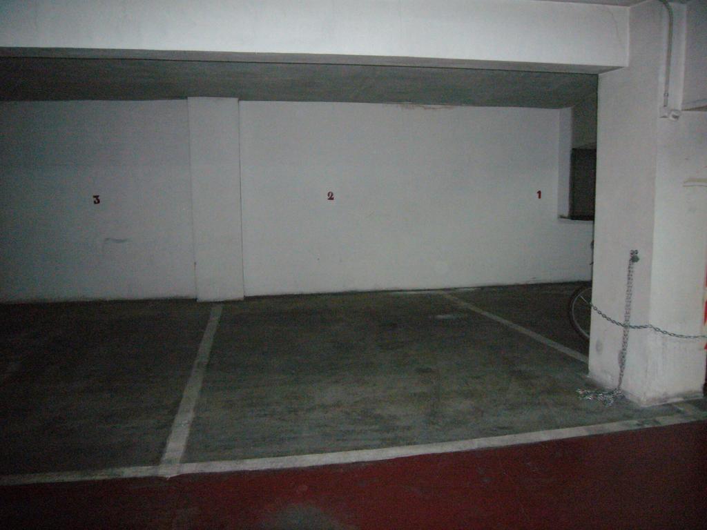 Gemelos 11 - Fincas Arena Benidorm Exteriör bild